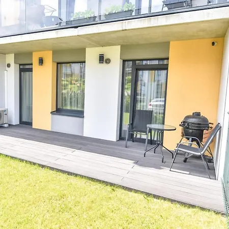 Chill & Grill Apartamento *