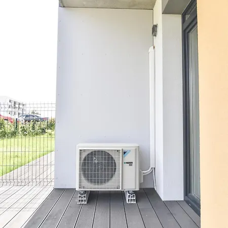 Chill & Grill Apartamento *